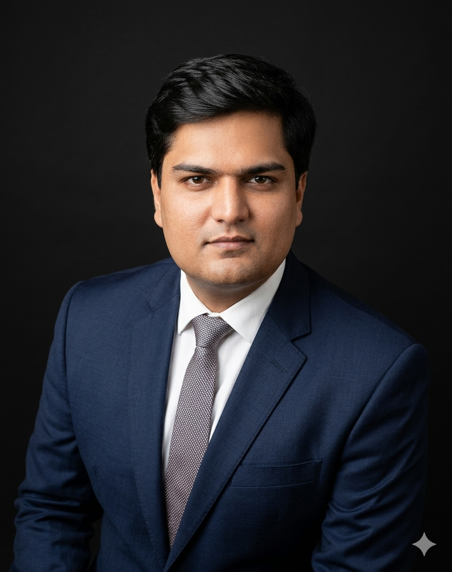 Vivek Jain